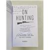 Image 3 : On Hunting: A Definitive Study of the Mind, Body, and Ecology of the Hunter in the Modern World
