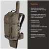 Image 3 : Vorn 30 Rifle Backpack with Alberta Firearms accessories