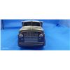 Image 3 : 50s Marx pressed steel US Army truck 13"