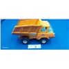 Image 1 : Vintage Tonka dump truck 9"