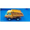 Image 2 : Vintage Tonka dump truck 9"