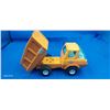 Image 5 : Vintage Tonka dump truck 9"