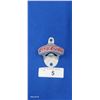 Image 1 : Original Starr X Coca Cola bottle opener