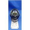 Image 4 : Vintage marine compass 6.5" tall