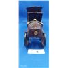 Image 3 : Vintage cast iron Junior & Supply Co toy truck 12"