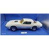 Image 1 : Large vintage plastic toy Trans Am made in USA 18"
