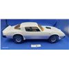Image 2 : Large vintage plastic toy Trans Am made in USA 18"