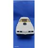 Image 3 : Large vintage plastic toy Trans Am made in USA 18"
