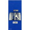 Image 3 : Very nice vintage Camel Cigarettes oversized lighter and cig case, unusual