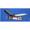 Image 4 : Malaysian knife with decorative wooden sheath