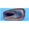 Image 2 : 1950s copper finish horse table lighter made in Japan