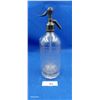 Image 1 : Vintage seltzer bottle, Vancouver, 12"
