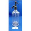 Image 2 : Vintage seltzer bottle, Vancouver, 12"