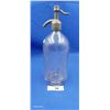 Image 1 : Vintage seltzer bottle 12"
