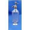 Image 2 : Vintage seltzer bottle 12"