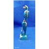 Image 2 : Miniature carved totem, 12"