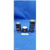 Image 1 : Vintage Goodyear tire pacth kits and putty, 3 pieces