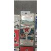 Image 2 : 9 1950s & 60s gas station road maps Texaco, Derby, Sinclair, Tenneco, etc