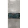Image 2 : Vintage Standard Feed tin sign, 24"x12" great colours