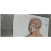 Image 2 : Hard to come by medical anatomy diagram 34"x13"