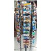 Image 1 : Lot of 11 Hotwheels