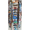 Image 1 : Lot of 10 Hotwheels