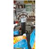 Image 2 : Nice Hotwheels display rack (cars not included) 63" high