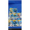 Image 1 : Lot of 8 Hotwheels