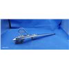 Image 2 : Very unusual vintage hood ornament, 40s or 50s