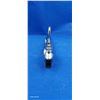 Image 3 : Very unusual vintage hood ornament, 40s or 50s