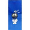 Image 2 : World globe 11"