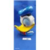 Image 2 : Vintage Donald Duck coin bank 11"