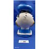 Image 3 : Vintage Donald Duck coin bank 11"