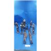 Image 1 : Lot of 10 African wooden statues