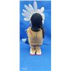 Image 2 : 1960s Indian Chief toy 12" tall Japan