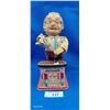 Image 1 : 1960s Charlie Weaver bartender toy 12" Japan