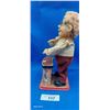 Image 2 : 1960s Charlie Weaver bartender toy 12" Japan