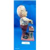 Image 3 : 1960s Charlie Weaver bartender toy 12" Japan