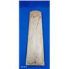 Image 2 : Dermacolor wooden thermometer 21"
