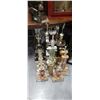 Image 1 : Huge Collection of Vintage car trophys