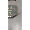 Image 2 : Antique wooden Funeral Parlour sign 48"X19"