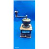 Image 1 : Vintage coffee grinder 8"tall