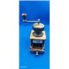 Image 2 : Vintage coffee grinder 8"tall