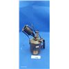 Image 1 : Antique blow torch