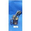 Image 2 : Antique blow torch