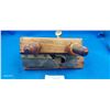 Image 1 : Antique wooden precision plane