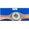 Image 3 : Antique propeller barometer