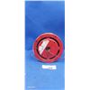 Image 2 : Antique fire alarm bell