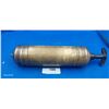 Image 1 : Vintage brass fire extinguisher 15"