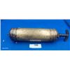 Image 2 : Vintage brass fire extinguisher 15"